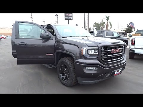 2016 GMC Sierra 1500 Inland Empire, Redlands, Yucaipa, San Bernardino, Highland, CA 26271