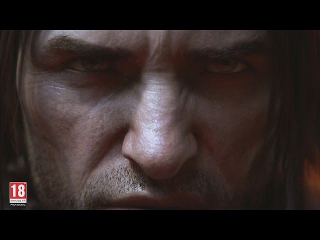 Video teaser per Middle Earth Shadow of War Official Trailer Xbox One/PS4