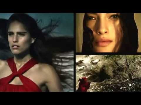 Ruslan set feat  Aelyn   Tabiti