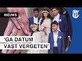 ‘Wij wilden per se trouwen op 20-02-2020’