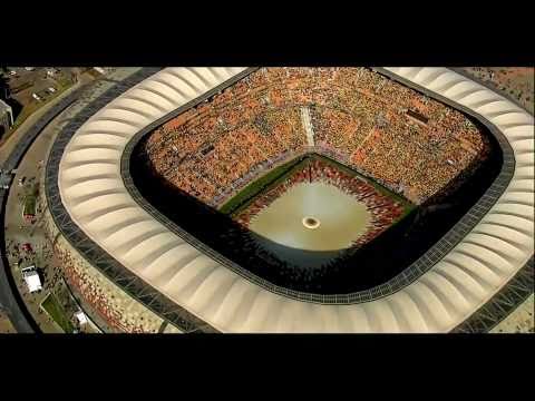 World Cup 2010 Highlights & Moments