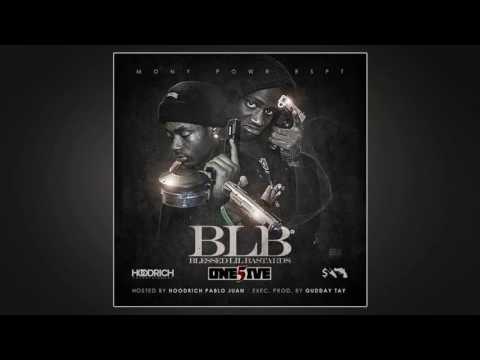 Yung Mal & Lil Quill - Lil Bitch [Prod. By WopOnDaTrack]