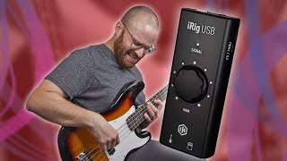 Video thumbnail for This $70 Audio Interface Is RAD! by Patrick Hunter