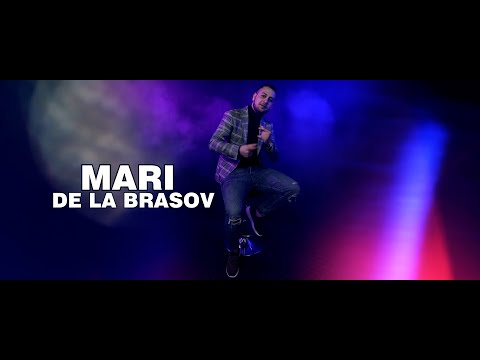 Mari de la Brasov - Eu vreau la inima ta