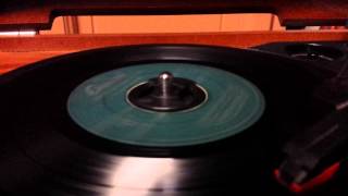 The Louvin Brothers - Nearer My God To Thee 45 rpm
