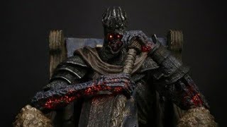 DARK SOULS3 ＃7 奇跡だけでクリア試したい初見　ダークソウル３