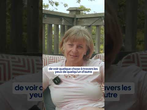 Témoignage de Paul, 13 ans dans une #familledaccueil au #canada