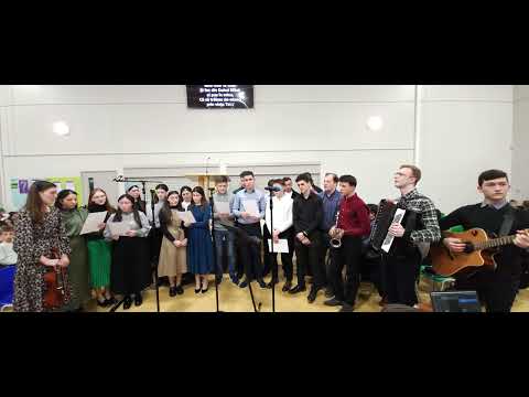 Candidații de la botez | Te-ai oprit Isuse lângă mine