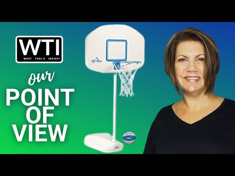 Dunn-Rite H2O Hoops - WTI product video review