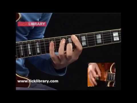 The Beatles Back In The USSR Guitar Cover Performance | Learn To Play with Michael Casswell