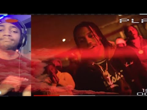 Pop Lotti x Bando - Dangerous ( Music Video ) REACTION
