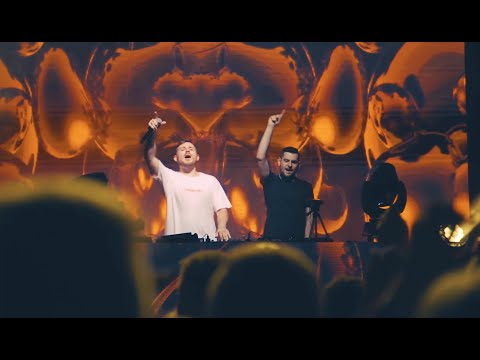 Skytech x Emdi - By my side (Lyric Video)