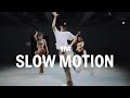 AMARIA BB Slow Motion Alexx Choreography