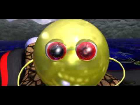 WFAC 2007 - Flatland: Trailer