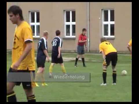 TSV Windischleuba - TSV Monstab 2:2