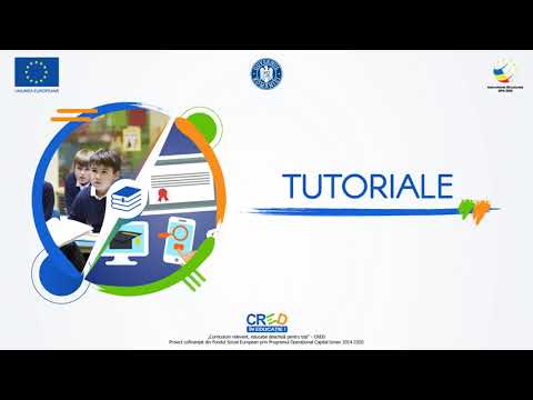 Realizarea unui item obiectiv de evaluare, tip răspuns cu alegere multiplă pe paltforma learningapps