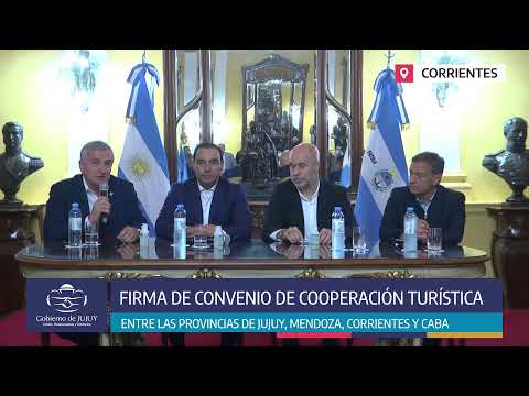 Un tren solar en la Quebrada de Humahuaca, Jujuy 🌵🚆