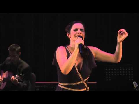 FADO - Internationaal Danstheater Teaser 2013- 2014 Music Preview Carla Pires