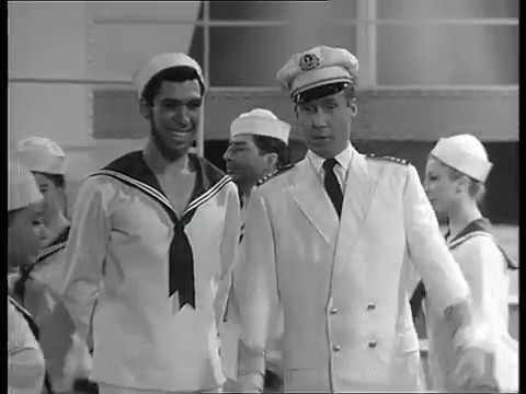 Peter Alexander - Das ist die Liebe der Matrosen