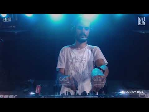 Lucky Boy at BT59 - 04/10/2017 - Filmed by KAM