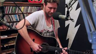 Cory Branan covers Mexican Home by John Prine
