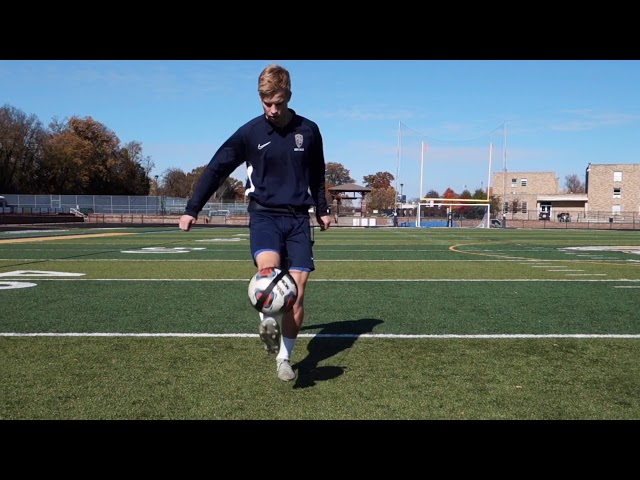 Vídeo relacionado con REGALUKOS Cinturón Entrenamiento Fútbol Patadas | Practica Tus Patadas con Este Cinturón de Entrenamiento de Fútbol con Banda Elástica.