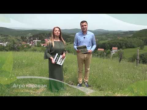 Agro karavan 29.05.2022. NAJAVA