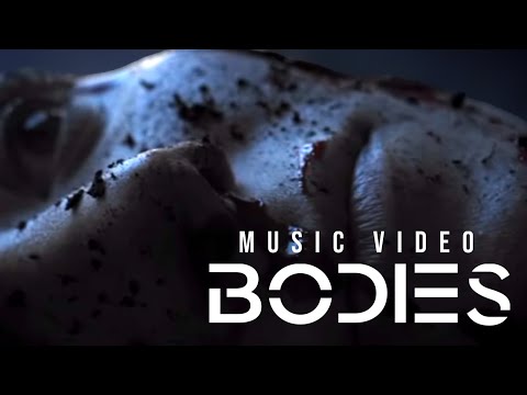 Dampah - Bodies [Music Video]