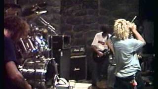 Bloodlet -Live (2/3) 6/24/95 Chatham, NJ