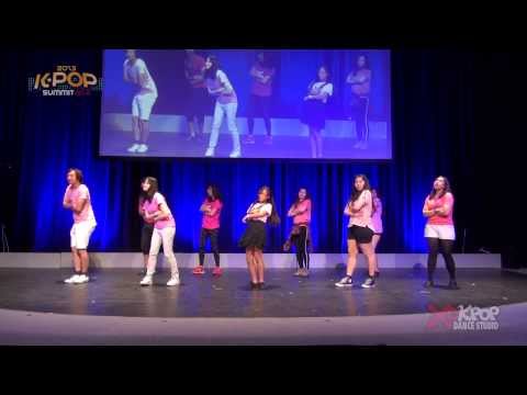 KCO | Kpop Summit Ep.2 2013