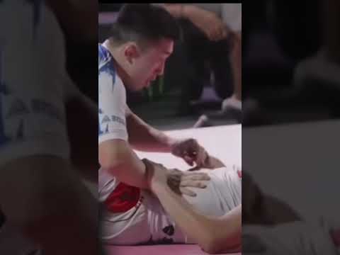クローズドガード対策 #グラップリング #mma #柔術 #格闘技 #bjj #jiujitsu #grappling