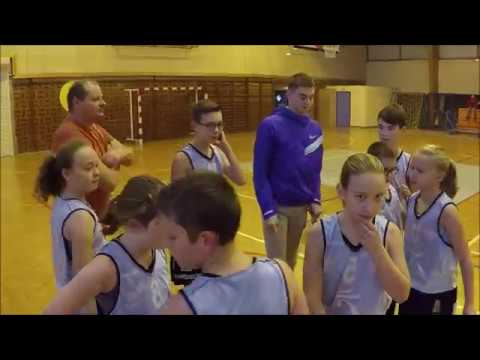 Retour sur le match... U13 Départ // Ostrohove - 2ème journée de championnat