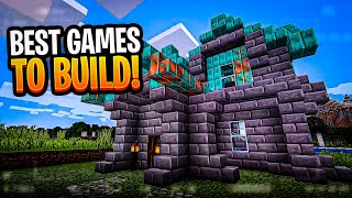 TOP 15 BEST CITY BUILDING GAMES