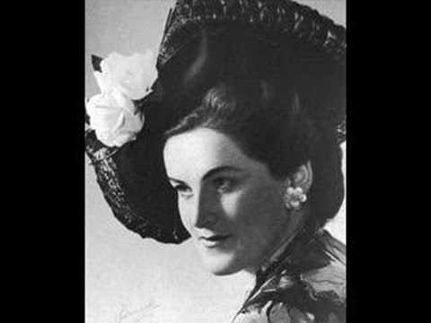 Birgit Nilsson - Libera me (Verdi) 1/2