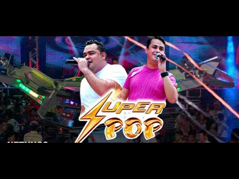 DVD SUPER POP SITIO DA ORLA-PRESSAO