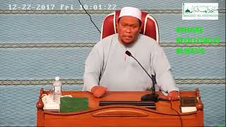 Download lagu Ustaz Auni Mohamed : FITNAH AKHIR ZAMAN mp3 Download lagu Ustaz Auni Mohamed : FITNAH AKHIR ZAMAN mp3