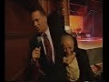Mr Bean And The Unpredictable Michael Barrymore VHS Promo