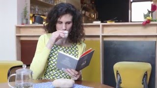 Be Your Tea - pure, losse thee - theepakketten