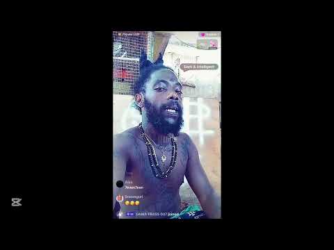 DANCEHALL ARTIST FYNESTYLE SPEAKS HIS MIND AND MORE! | 2025