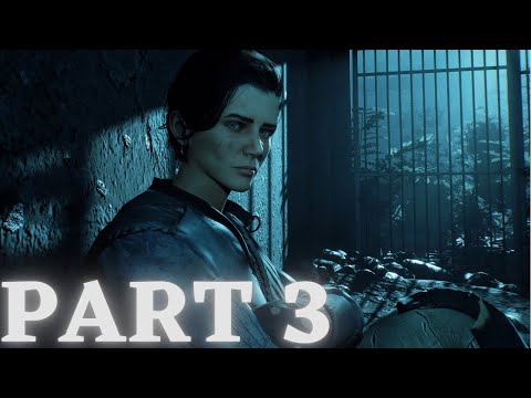 Terminator: Resistance Annihilation Line DLC Gameplay No Commentary Part 3 - Approaching The Edge