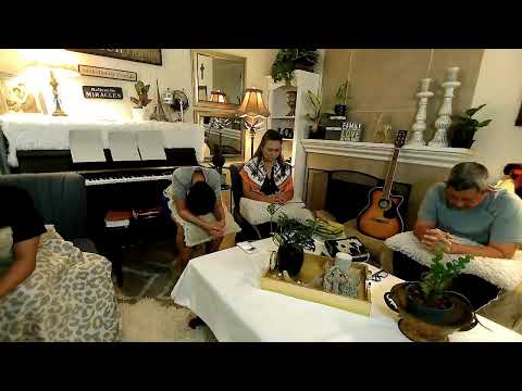 Apa yang Di maksud berkata kata Di hati??Family Devotion Day 263