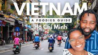 Discovering Authentic Pho on Our Vietnam Food Adventure