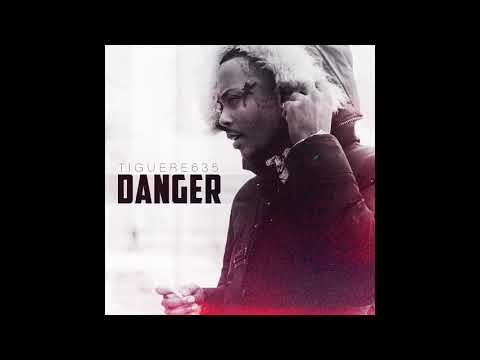 TIGUERE635 - DANGER