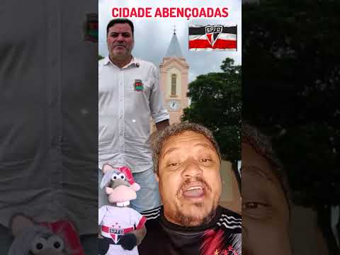MOISES DE ITABERA#spfc #saopaulofc #noticias #loucosporfutebol #shortsyoutube