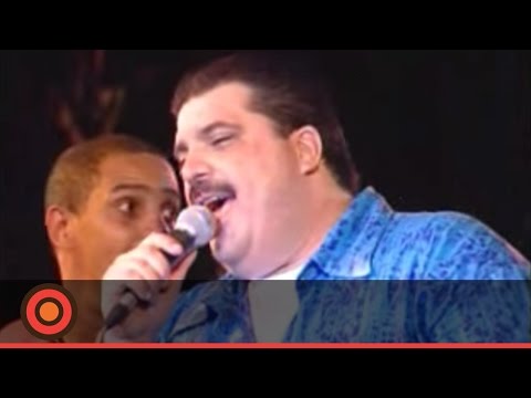 Maelo Ruiz - No Te Vayas (Live)