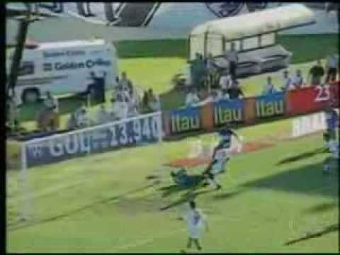 ESPECIAL VASCO TETRA CAMPEAO BRASILEIRO