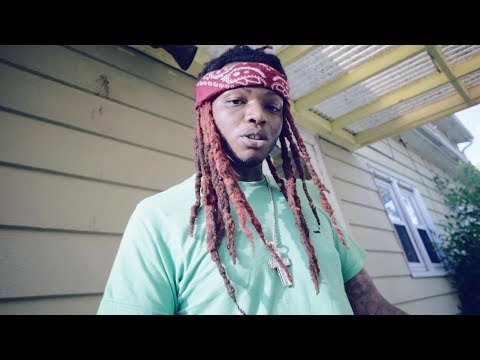 [Bosses Having Goals] Almighy Nigel - Up My Sleeve [OFFICIAL VIDEO]