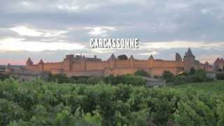 preview picture of video 'Carcassonne'