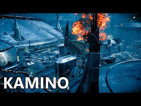 Star Wars battlefront 2 Capital supremacy!