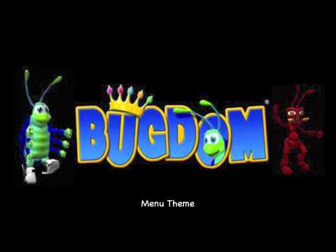 VGM - Bugdom Menu Theme